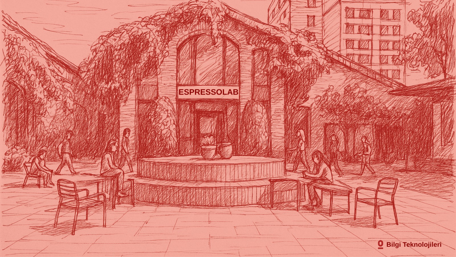 (Espressolab Bilgi Teknolojileri)
